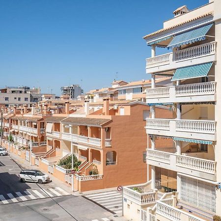 Ideally Located Holiday Apartment Moncófar Exteriér fotografie