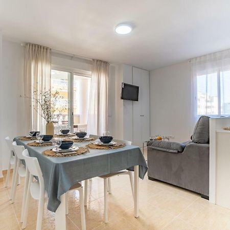 Ideally Located Holiday Apartment Moncófar Exteriér fotografie