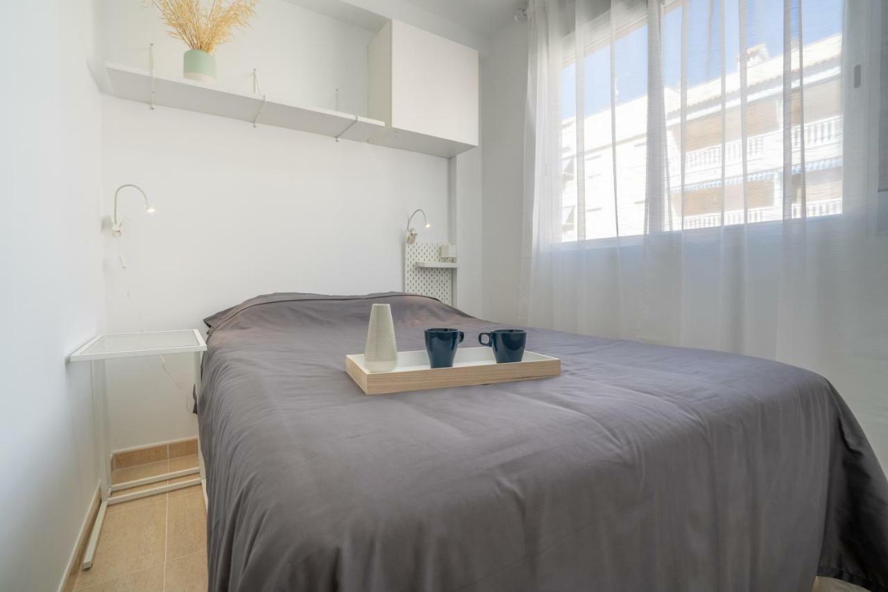 Ideally Located Holiday Apartment Moncófar Exteriér fotografie