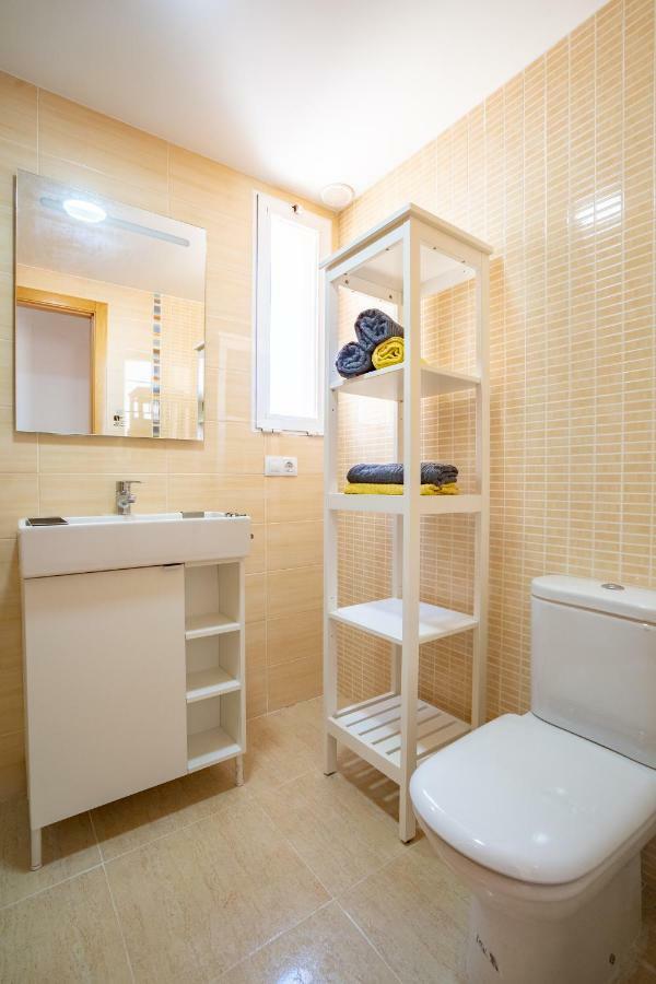Ideally Located Holiday Apartment Moncófar Exteriér fotografie