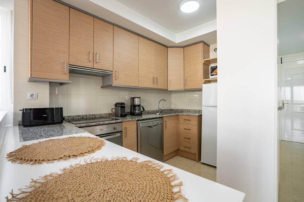 Ideally Located Holiday Apartment Moncófar Exteriér fotografie