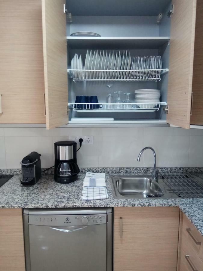 Ideally Located Holiday Apartment Moncófar Exteriér fotografie