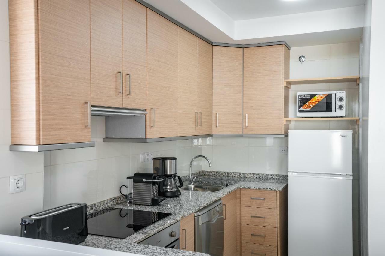 Ideally Located Holiday Apartment Moncófar Exteriér fotografie