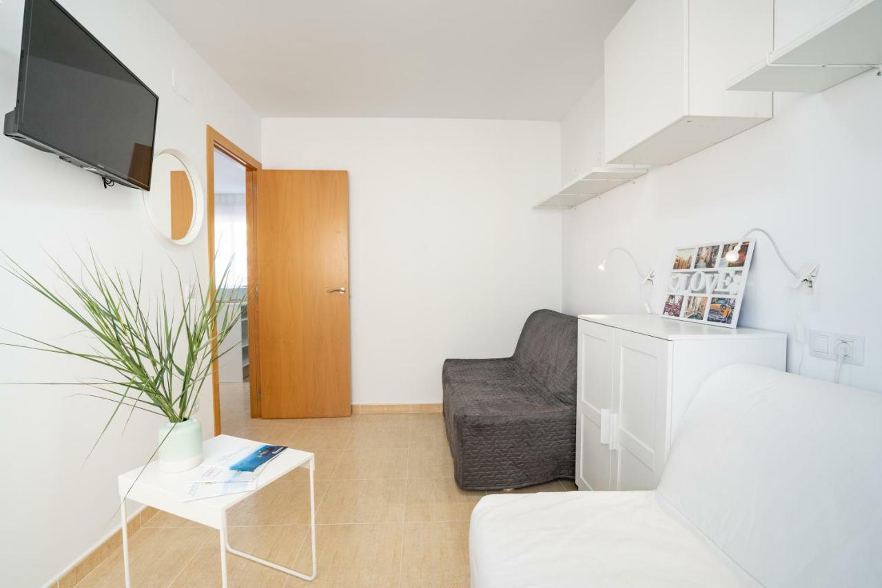 Ideally Located Holiday Apartment Moncófar Exteriér fotografie