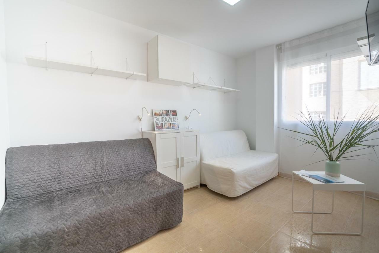 Ideally Located Holiday Apartment Moncófar Exteriér fotografie