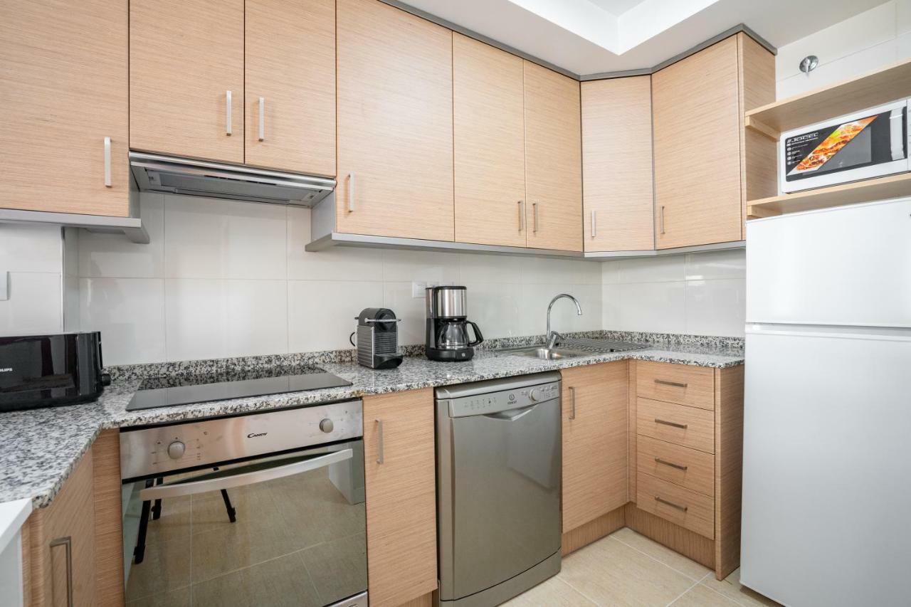 Ideally Located Holiday Apartment Moncófar Exteriér fotografie